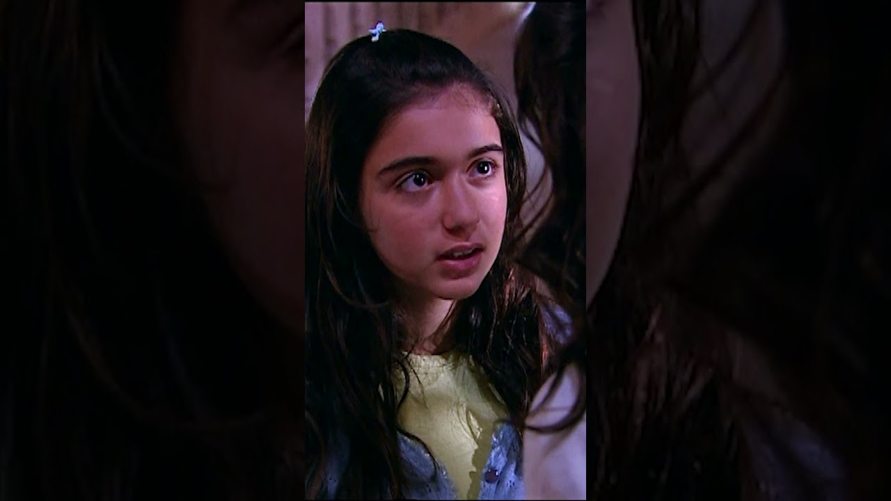 Sila's Soft-Hearted Nature ❤️ | Short Clip