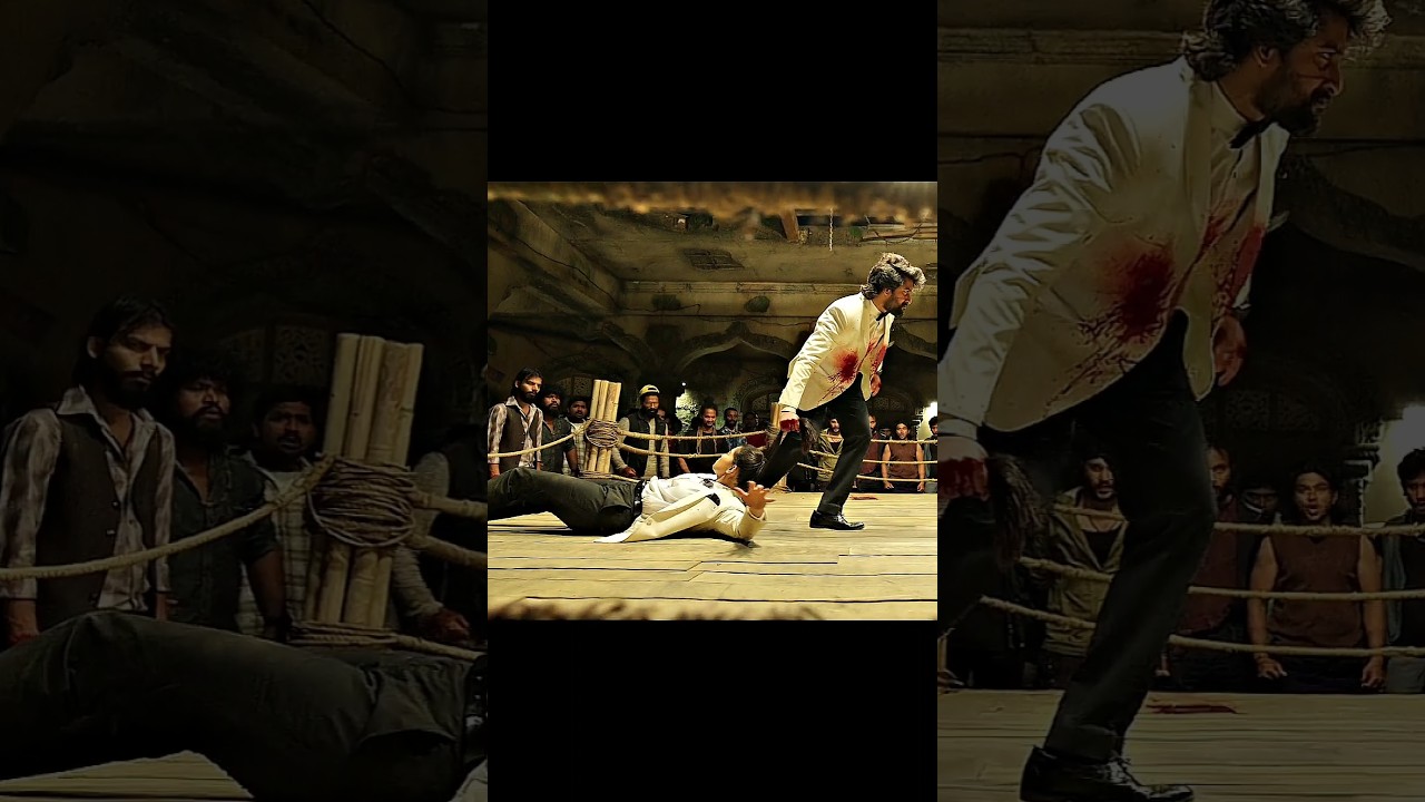 Hit 3 Epic Fight Scenes You Can't Miss! 🔥 #Shorts #Movie