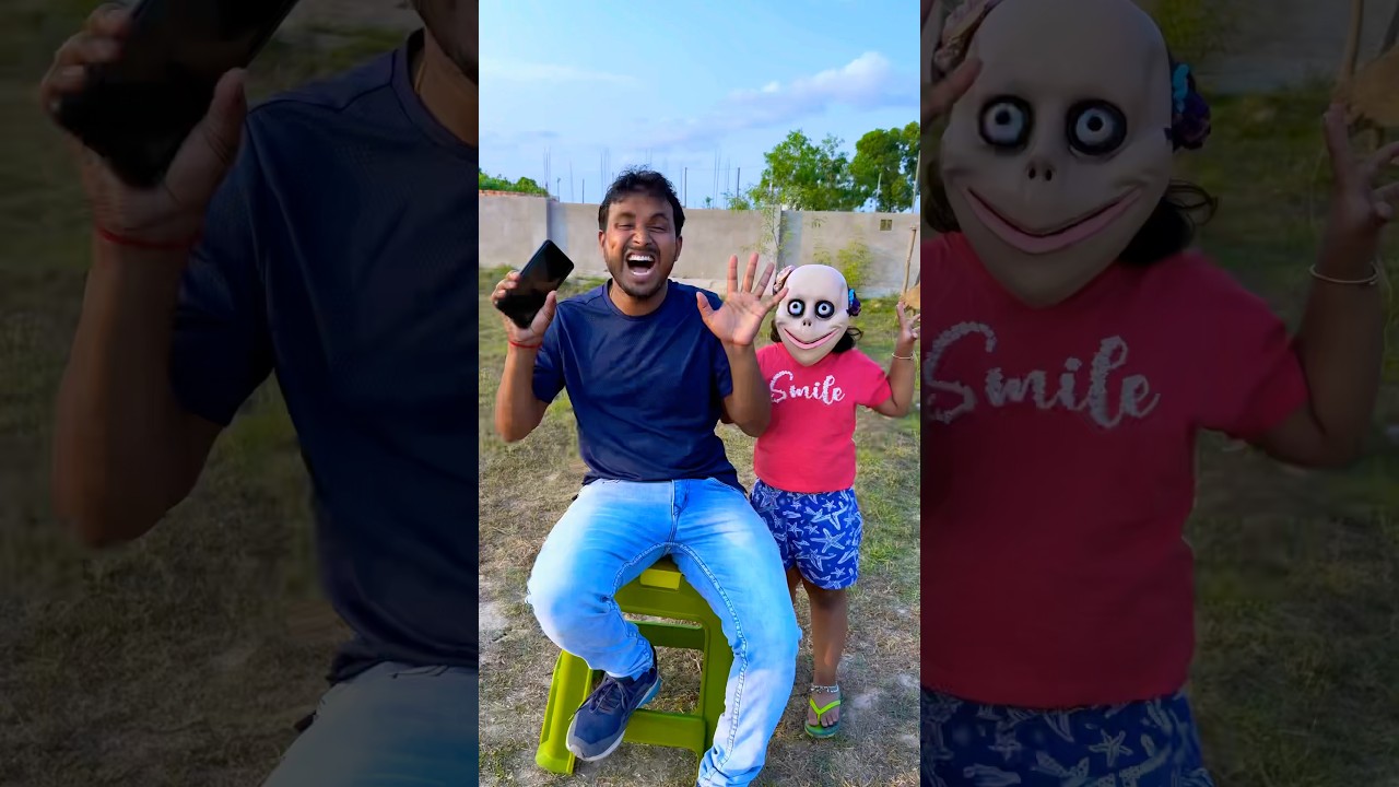 Hilarious Ghost Moments 👻😂