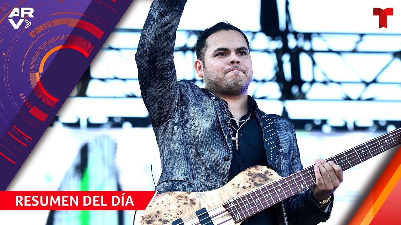 Asesinan a Ernesto Barajas en Jalisco 🎶