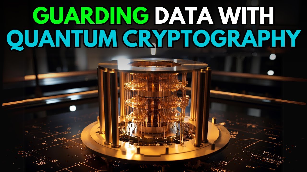 Quantum Cryptography Explained: Can It Make Hacking Impossible? ๐