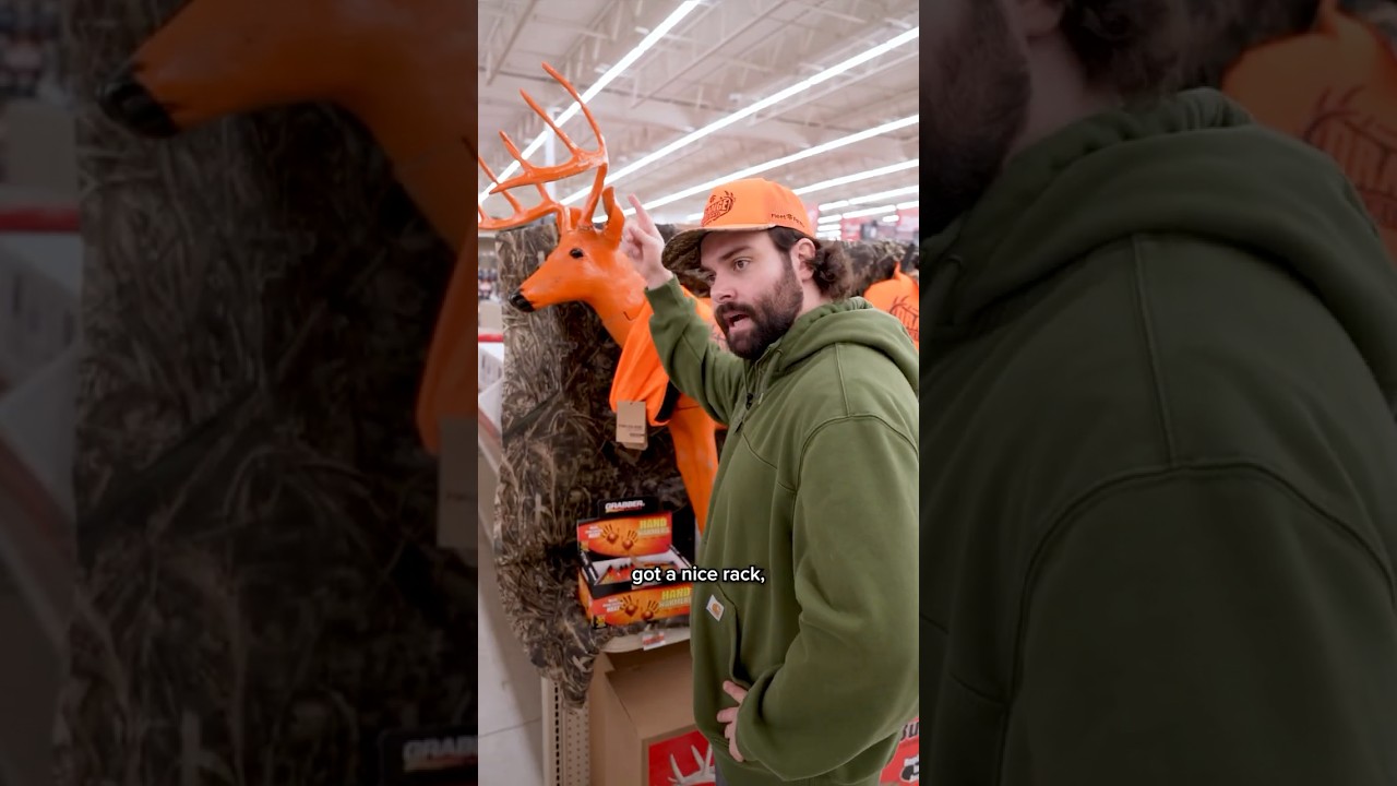 Dads and Hunting Season Expenses ๐ฆ