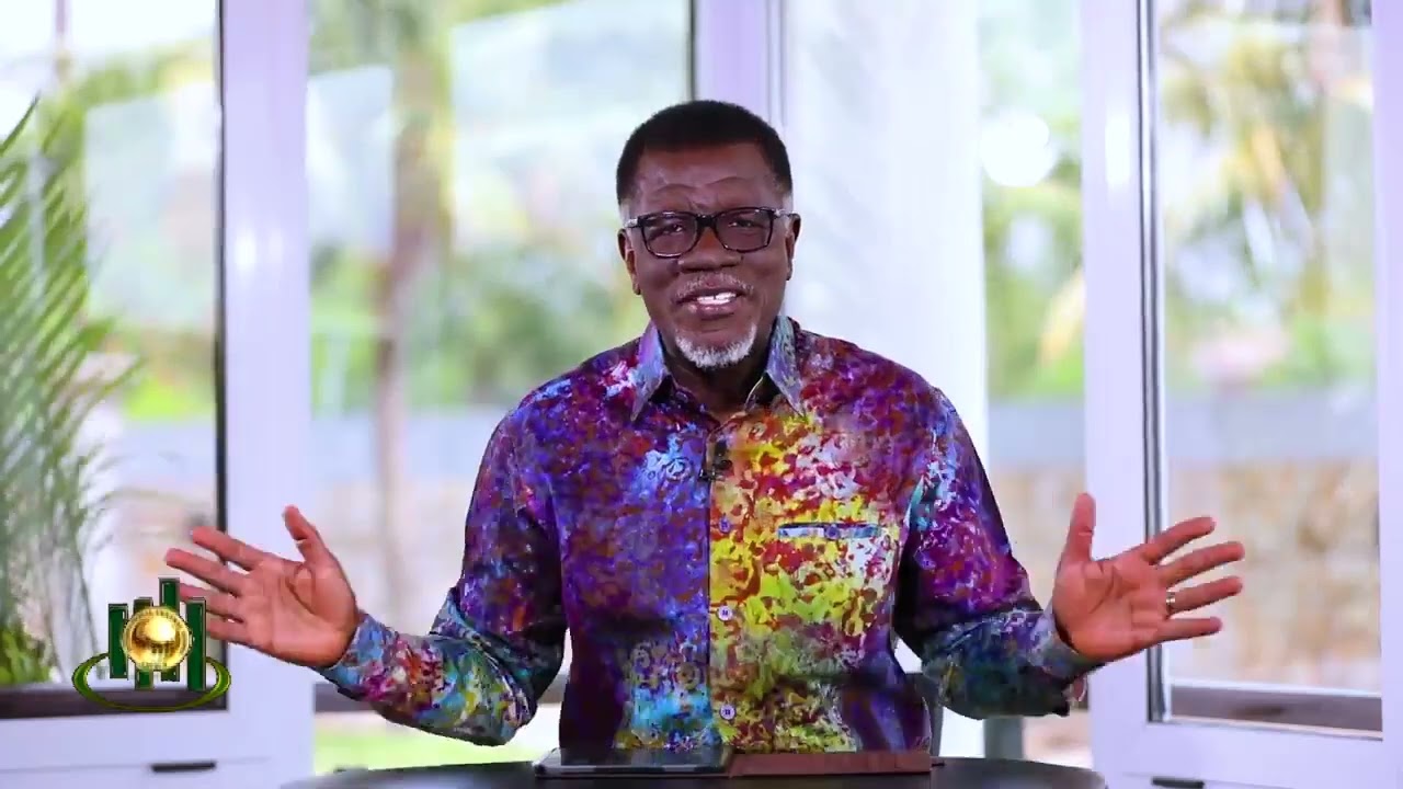 A Broad Way | WORD TO GO with Pastor Mensa Otabil Ep 1698