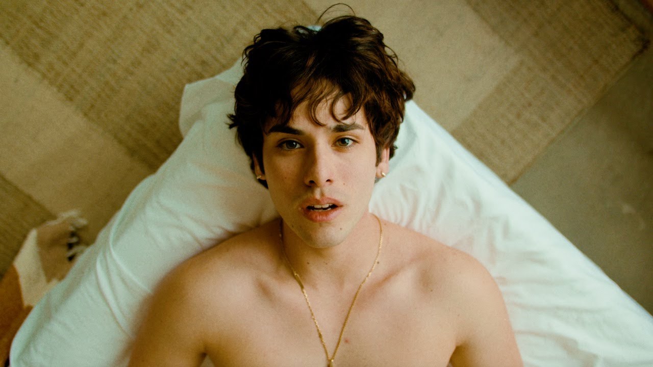 Johnny Valentine - Slip Away (Official Video) 🎶