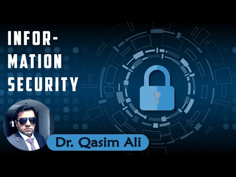 Lec 15 | Symmetric Algorithm | Stream & Block Cipher | Confusion | diffusion | Initialization Vector