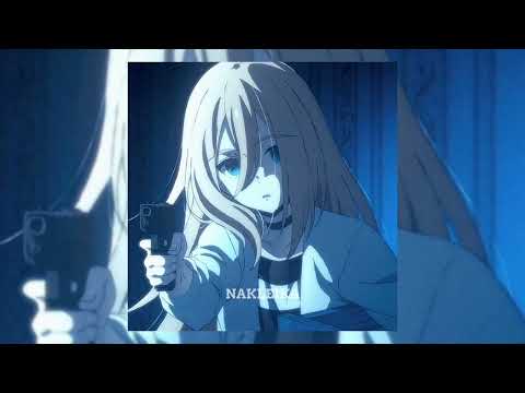 Виктор Салтыков (группа Форум) - Белая ночь [Speed up] (+текст в описании)