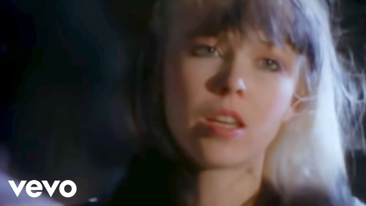 Berlin - Take My Breath Away (Official Video) | Iconic 80s Hit 🎶