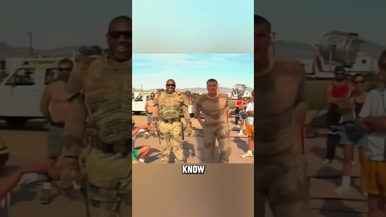 Epic Showdown: Van Damme vs. Dolph Lundgren 💥