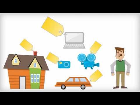 Le Portage Immobilier StayHome, évitez la saisie entre particuliers