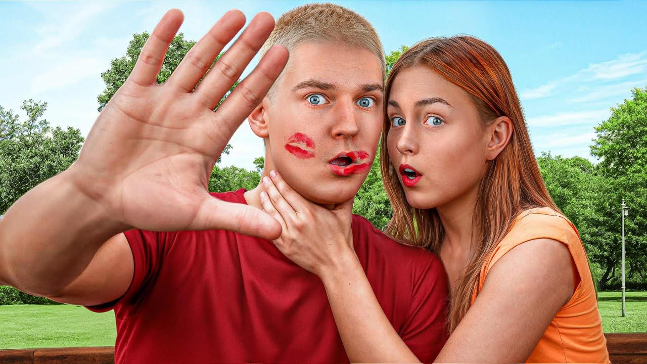 Czy Ostry i Wika są razem? 🤔