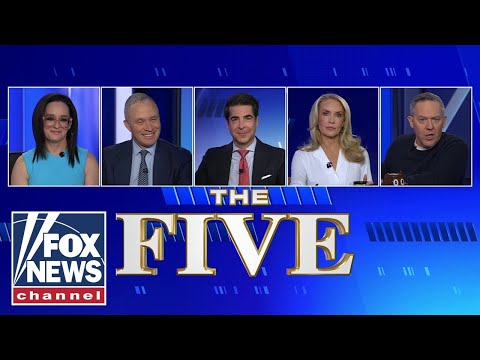 'The Five': The nightmare FINALLY ends...
