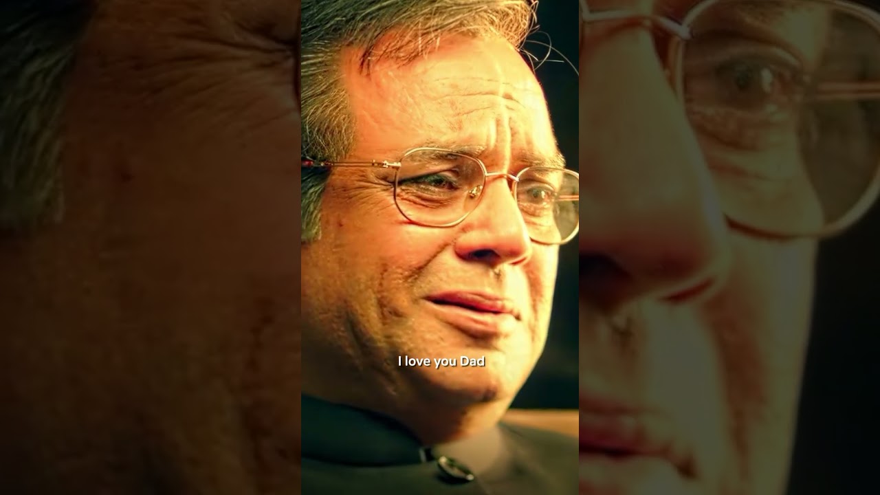 Father's Love Is Pure & Divine ❤️