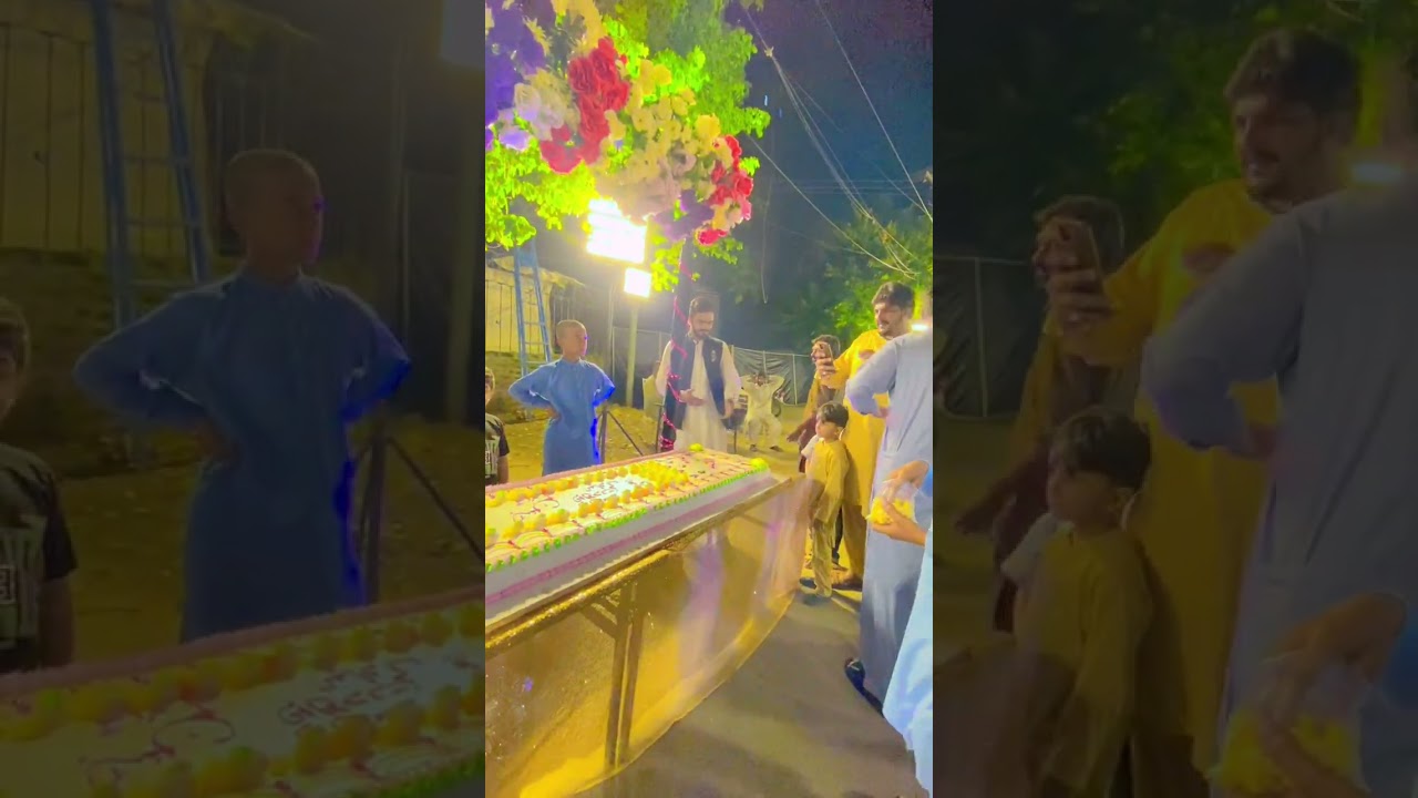 12 Rabi' al-Awwal: Celebrating the Prophet's Birthday