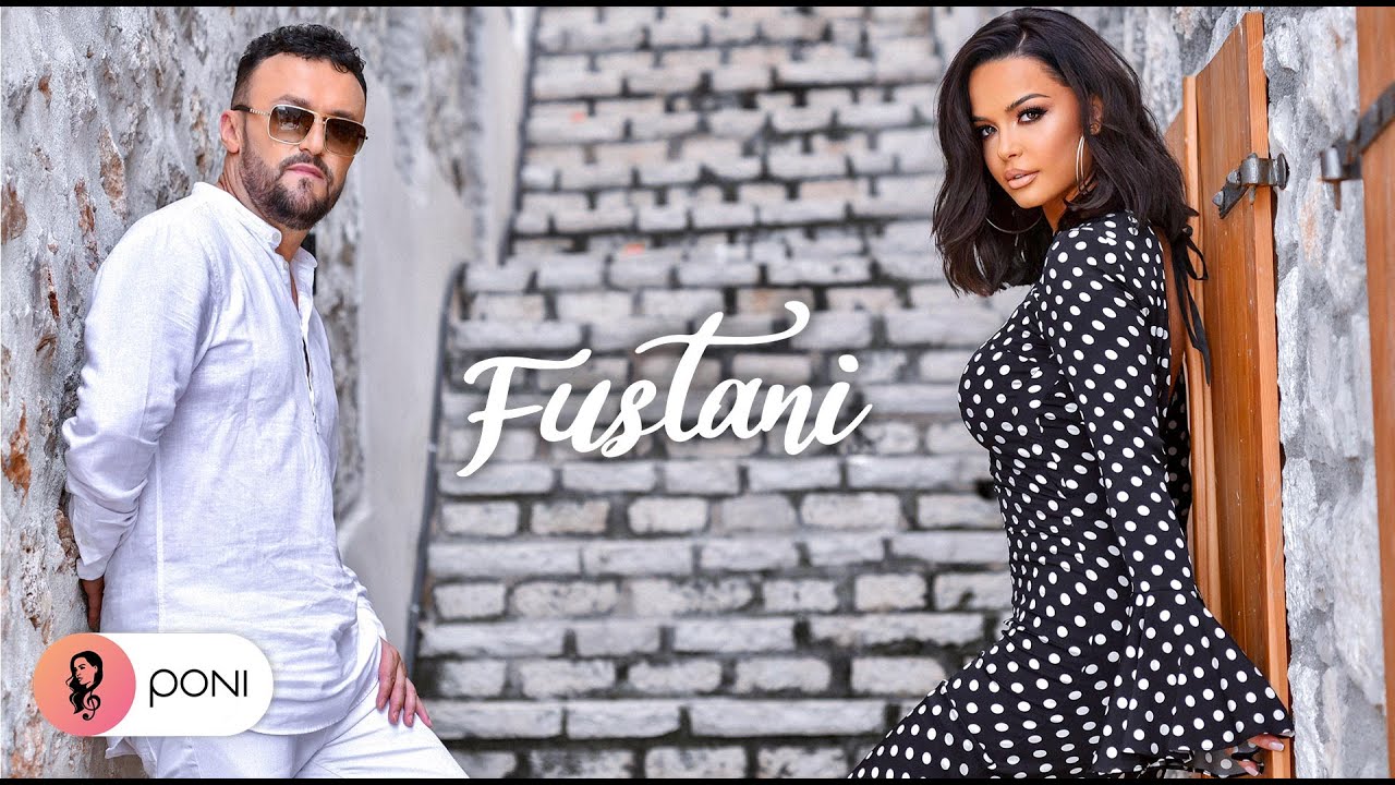 PONI & ALTIN SULKU - Fustani me pika (Official Music Video)