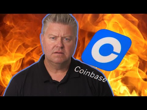 Breaking: Thousands of Crypto investors wiped out durring Coinbase hack today