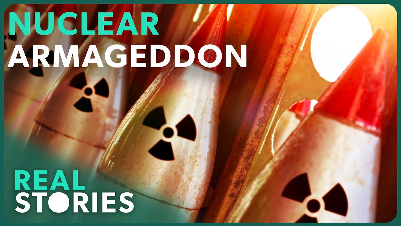 Nuclear Doomsday Devices: Cold War's Deadly Threats