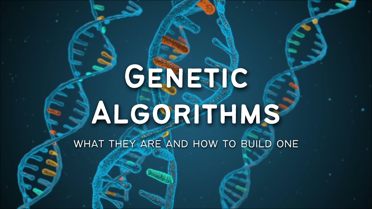 Genetic Algorithms: How They Work & Build One