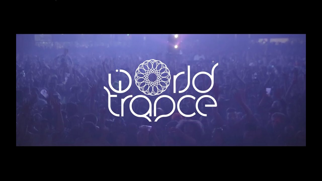 World Trance Winter Festival 2015 🎶