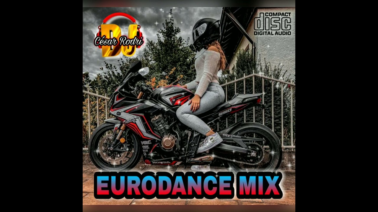 X-Fade - Here We Are [Eurodance 90s] 🎶