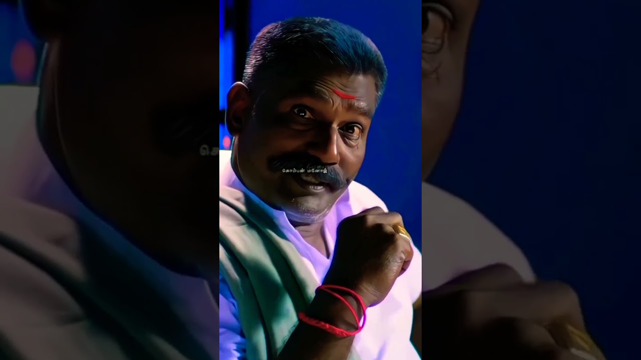 கிடாரி திரைப்படம்: மாஸ் சீன்🔥 | தமிழ் ரிலீஸ்