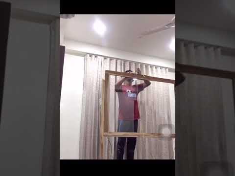 Light board setup || pleasurable results