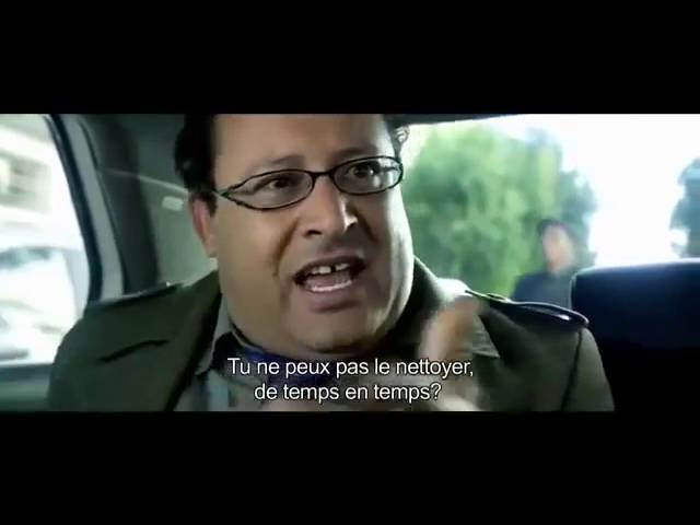 Pourquoi moi علاش أنا ؟ 🎬 Court Métrage Tunisien VOSTFR - Réalisé par Amine Chiboub