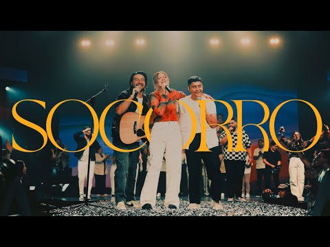 Un Corazón - Socorro (Video Oficial)