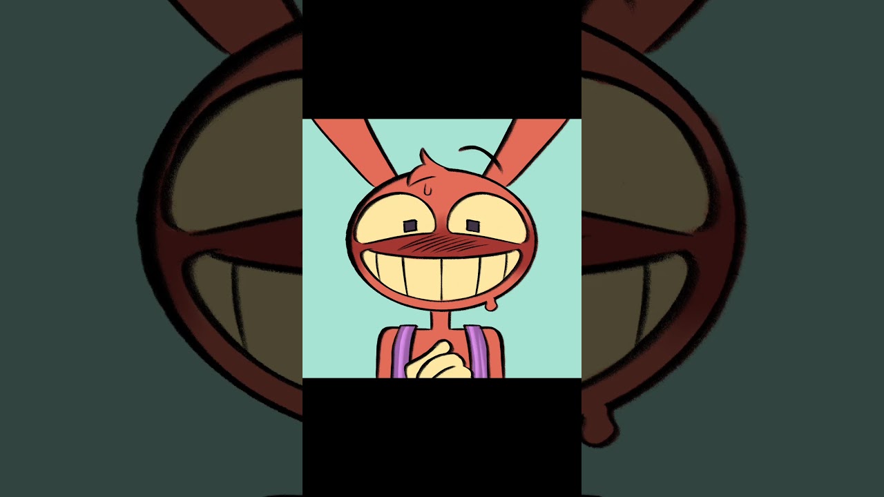 Funny Bunny TADC 🐰