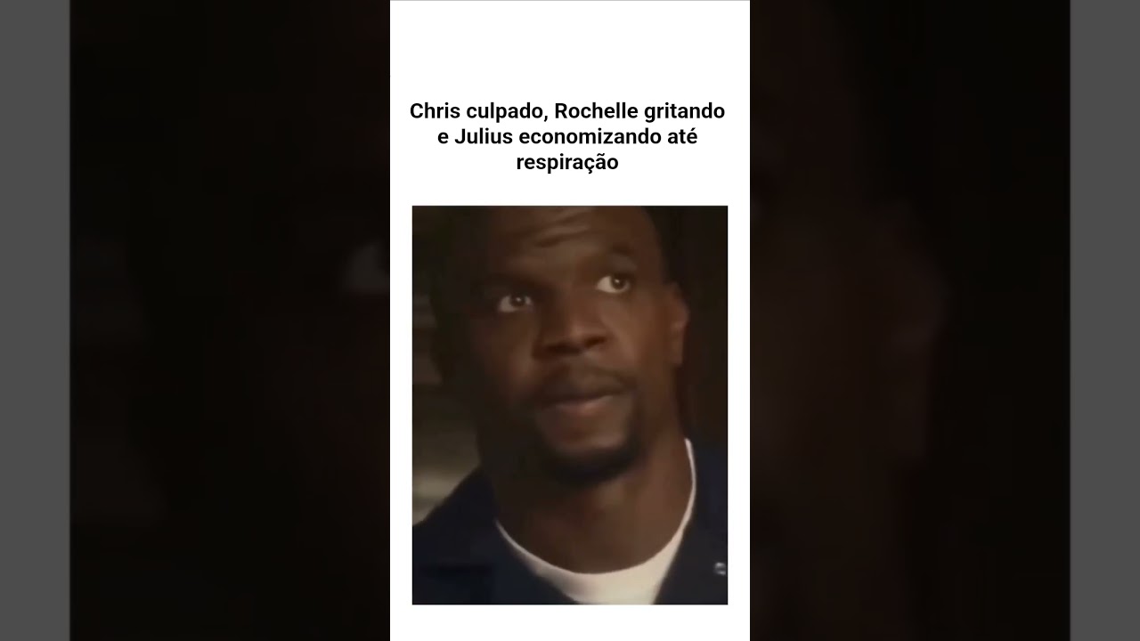 Qual é o episódio? Ajude a identificar! 🎬