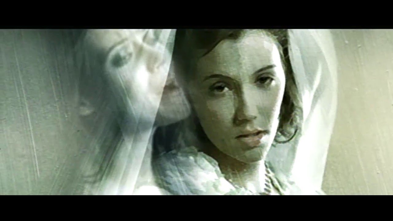 Meat Loaf Featuring Marion Raven - It's All Coming Back To Me Now [Official Music Video]