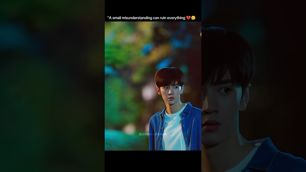 Small Misunderstandings Can Ruin Everything ๐ข