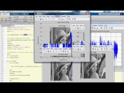 Word Hunt A LSB Steganography Method with Low Expected Number of Modifications per Pixel Original