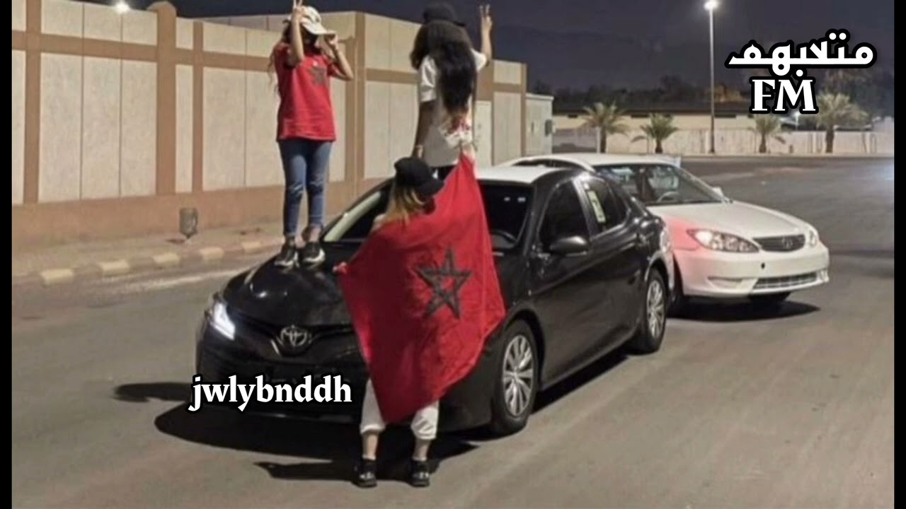 أغاني ليبية مميزة عن الحب والزعامه 🎶