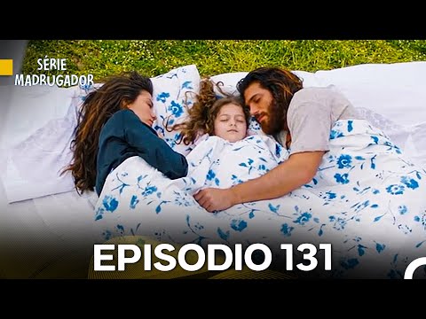 Série Madrugador Episódio 131 (Dublagem em Português)