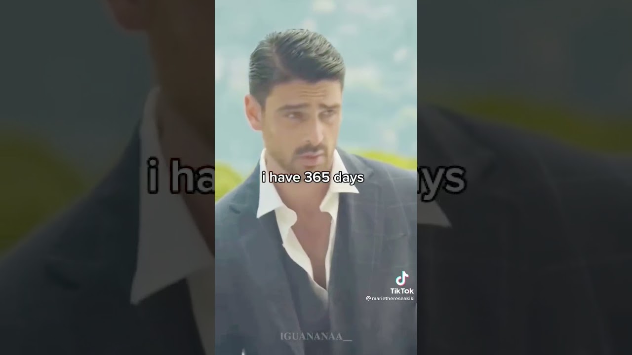 365 Days Movie Review & Follow @nurijekrass16