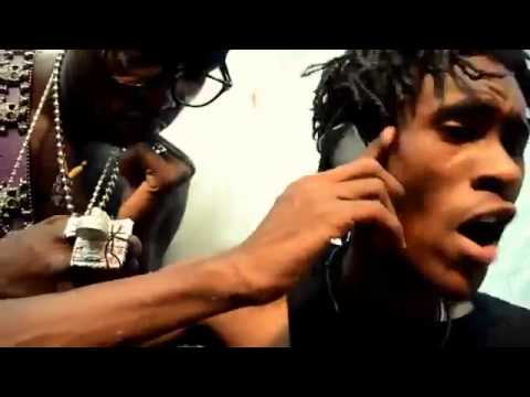 RapKreyol Journal 🎤