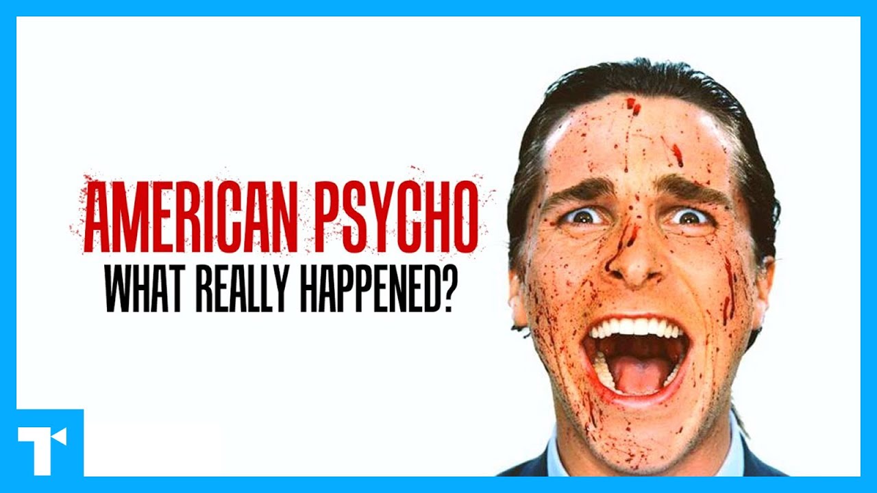 American Psycho Ending Explained 🩸