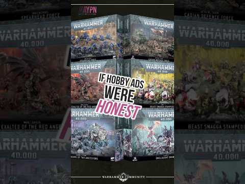 If Hobbies Were Honest