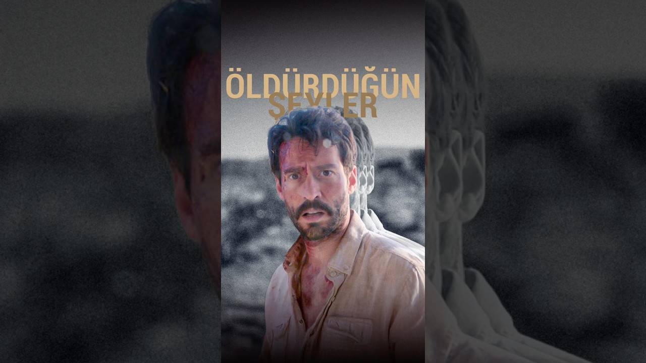 Sinema Tarihinin En İyi Aynı Sahnesi #shorts
