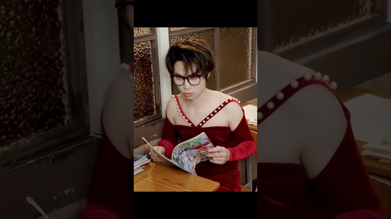 क्रश का अनमोल गिफ्ट! 😝 हिंदी-चीनी ड्रामा का मजेदार अनुभव