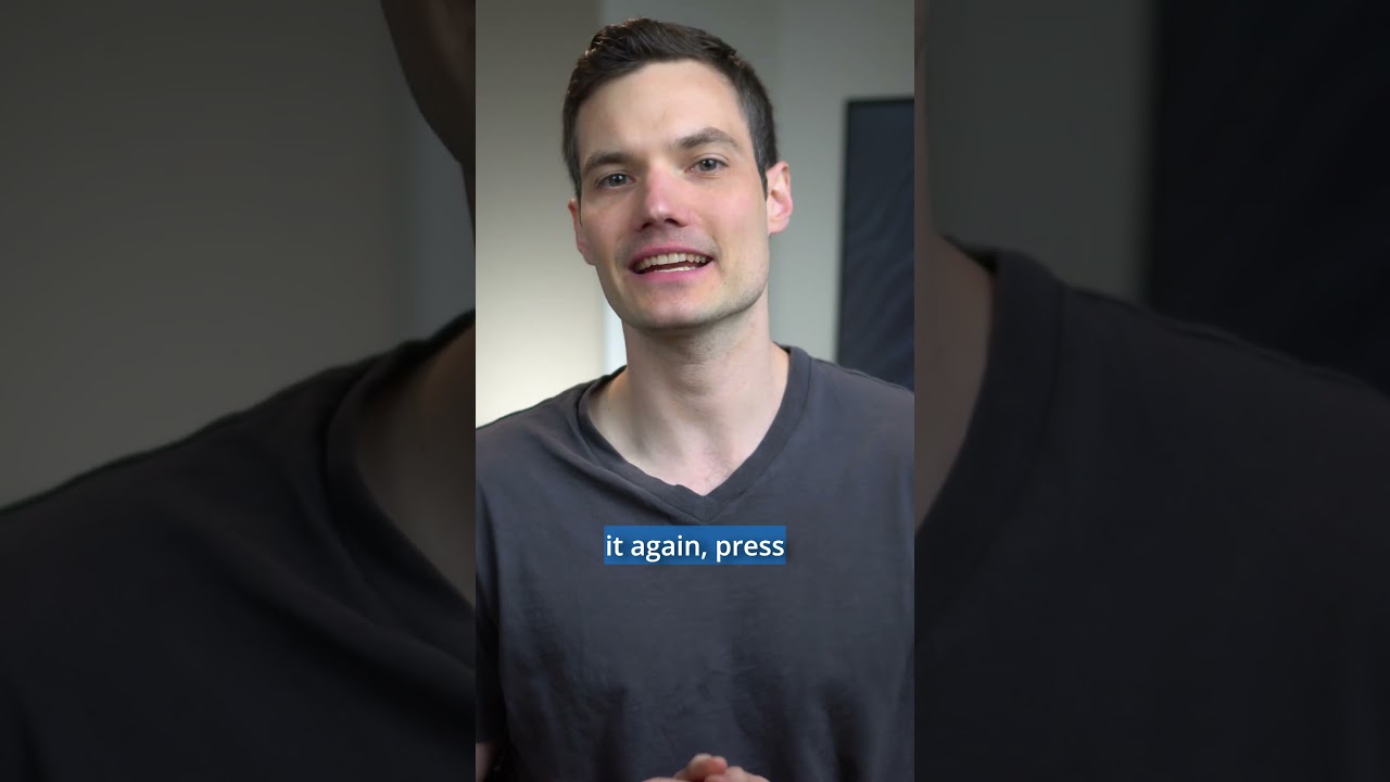 Easily Hide Folders on Windows for Privacy 🔒