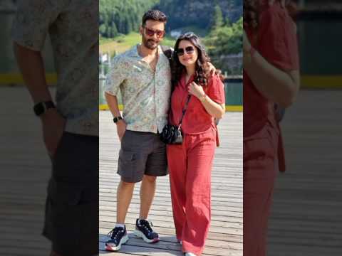 Faysal Quraishi Family Clicks From Norway👀 #shorts #youtubeshorts #faisalqureshi #trending #viral