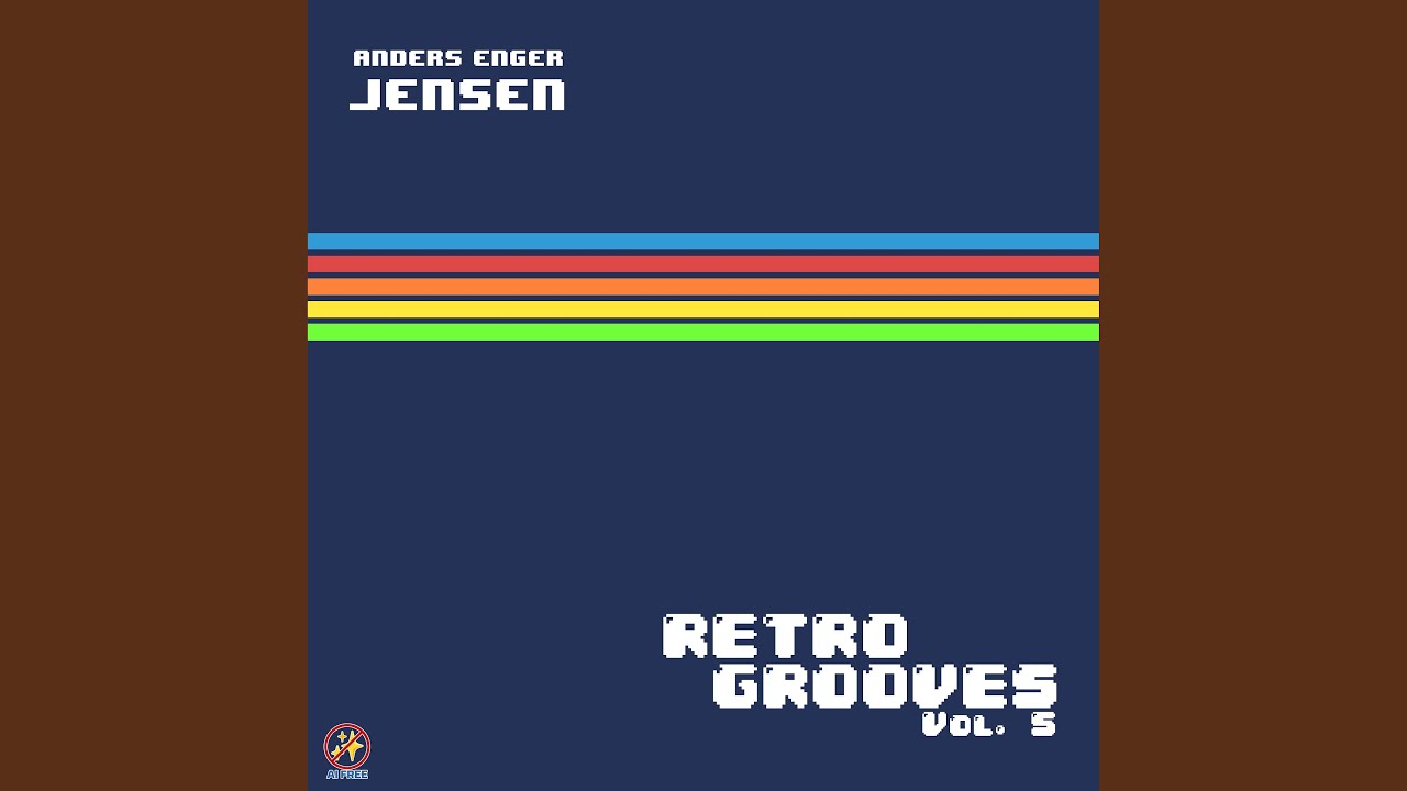 Analog Love (No Leads) by Anders Enger Jensen 🎶