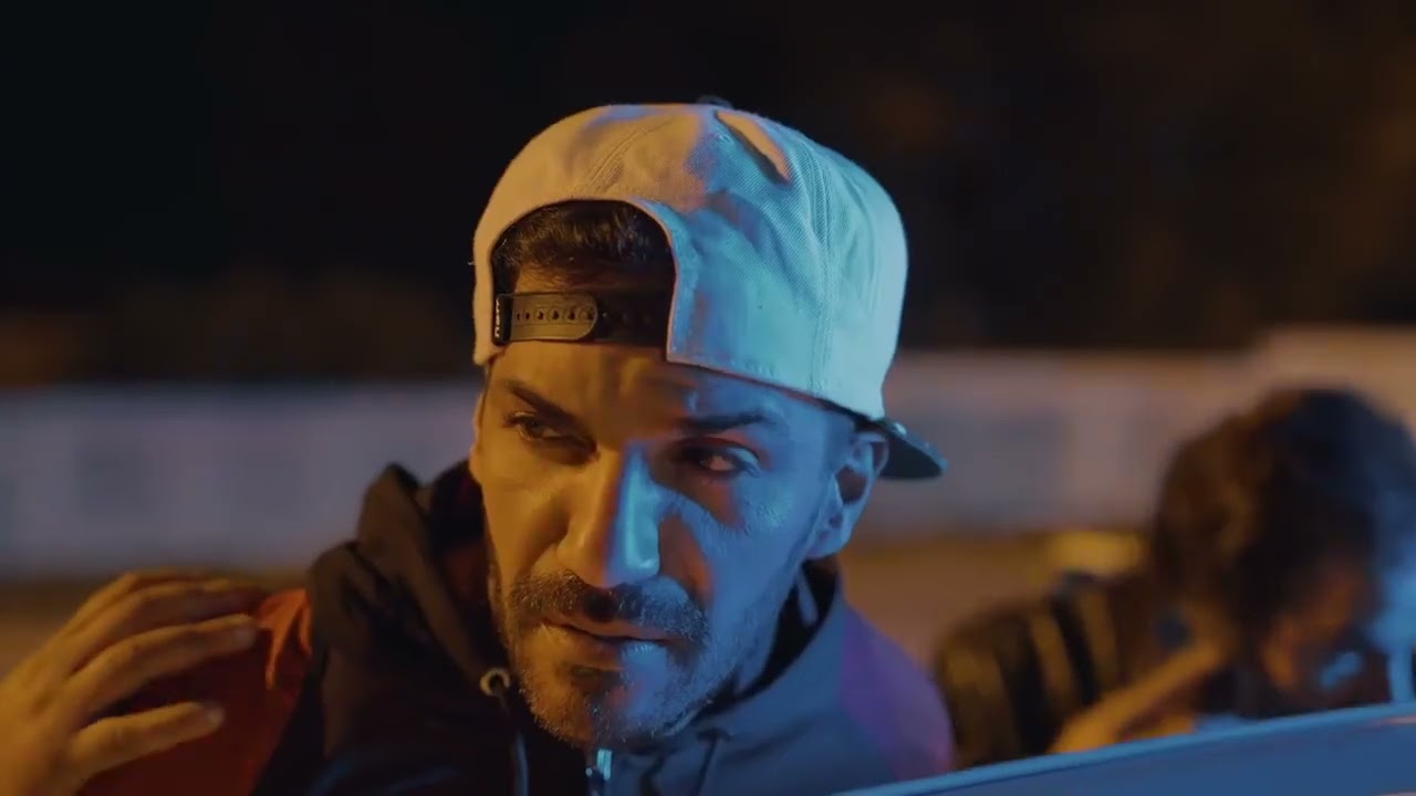 Blingos ft. Kafon - Sahbi (صاحبي) | Exciting New Teaser 🎶