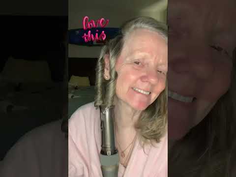 @Conair 🥰🥰 curl secret ceramic auto curler #littleolejulie #juliescurlers #hairtips #conair