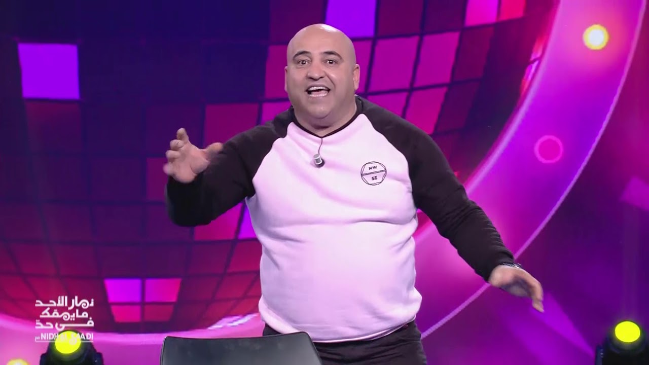 DTEP S02 Ep24 | جعفر يشارك تجربته مع السحر وكيف بدأ رحلته ✨