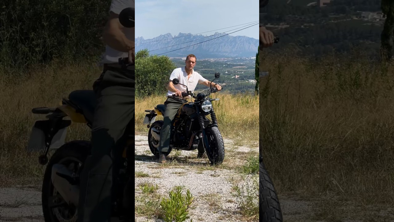 Upcoming Royal Enfield Guerrilla 450: The Adventure Bike You Can't Miss 🚵‍♂️