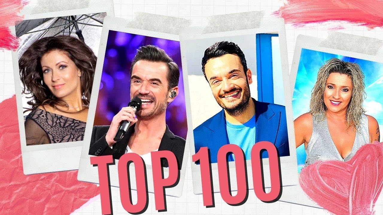 TOP 100 Top 100 Schlager Hits 2021 🎶