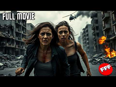 SHOCKWAVES 2 - No Shelter Is Safe | Full DISASTER ACTION Movie HD