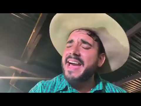 LAZARO CABALLERO EN LA CASONA DEL MOLINO